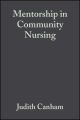 Mentorship in Community Nursing