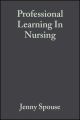 Professional Learning In Nursing