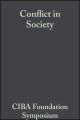 Conflict in Society