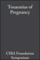 Toxaemias of Pregnancy