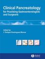 Clinical Pancreatology