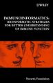 Immunoinformatics