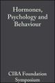 Hormones, Psychology and Behaviour, Volume 3