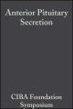 Anterior Pituitary Secretion, Volume 4