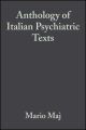 Anthology of Italian Psychiatric Texts