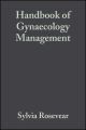 Handbook of Gynaecology Management