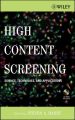 High Content Screening