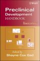 Preclinical Development Handbook