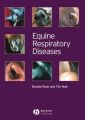 Equine Respiratory Diseases