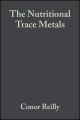 The Nutritional Trace Metals