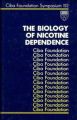 The Biology of Nicotine Dependence