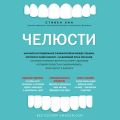 Челюсти. Научное исследование о взаимосвязи между зубами, мозгом и кишечником