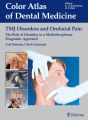 TMJ Disorders and Orofacial Pain
