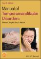Manual of Temporomandibular Disorders