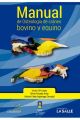 Manual de Osteologia de craneo bovino y equino
