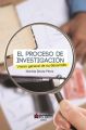 El proceso de investigacion