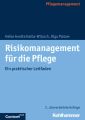 Risikomanagement fur die Pflege