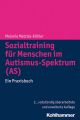 Sozialtraining fur Menschen im Autismus-Spektrum (AS)