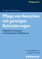 Pflege von Menschen mit geistigen Behinderungen