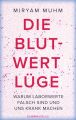 Die Blutwert-Luge