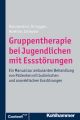 Gruppentherapie bei Jugendlichen mit Essstorungen