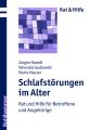 Schlafstorungen im Alter