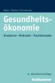 Gesundheitsokonomie