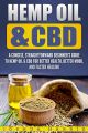 Hemp Oil & CBD