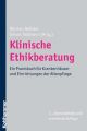 Klinische Ethikberatung