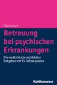 Betreuung bei psychischen Erkrankungen