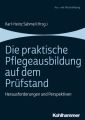 Die praktische Pflegeausbildung auf dem Prufstand