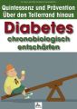Diabetes chronobiologisch entscharfen