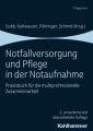 Notfallversorgung und Pflege in der Notaufnahme