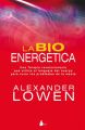 La bioenergetica