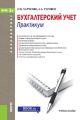 Бухгалтерский учет. Практикум