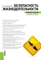 Безопасность жизнедеятельности. Конспект лекций.