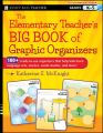 The Elementary Teacher's Big Book of Graphic Organizers, K-5. 100+ Ready-to-Use Organizers That Help Kids Learn Language Arts, Science, Social Studies, and More