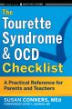 The Tourette Syndrome and OCD Checklist. A Practical Reference for Parents and Teachers