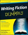 Writing Fiction For Dummies