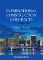 International Construction Contracts. A Handbook International Construction Contracts. A Handbook
