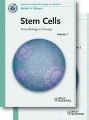 Stem Cells. From Biology to Therapy