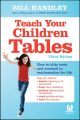 Teach Your Children Tables