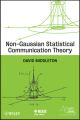 Non-Gaussian Statistical Communication Theory
