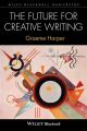 The Future for Creative Writing