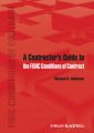 A Contractor's Guide to the FIDIC Conditions of Contract