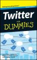 Twitter For Dummies