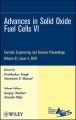 Advances in Solid Oxide Fuel Cells VI