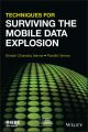 Techniques for Surviving Mobile Data Explosion