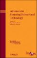 Advances in Sintering Science and Technology
