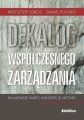 Dekalog wspolczesnego zarzadzania. Najnowsze nurty, koncepcje, metody